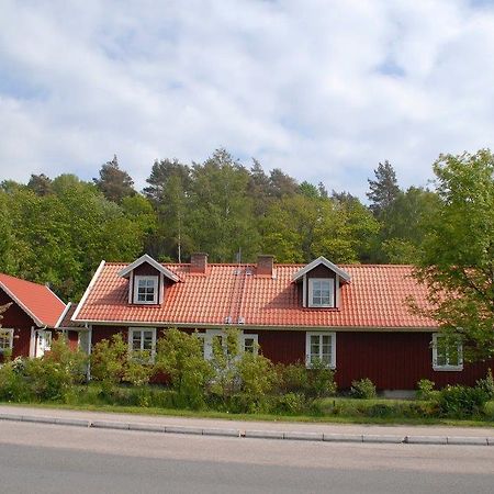 Bergastugan I Skrea Bed & Breakfast Falkenberg Exteriör bild